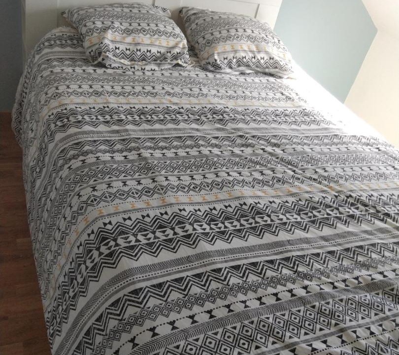 Photo of Bedroom in Channay-sur-Lathan