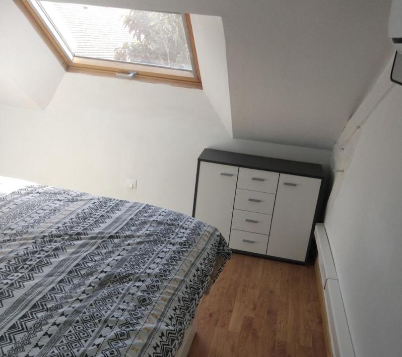 Photo of Bedroom in Channay-sur-Lathan