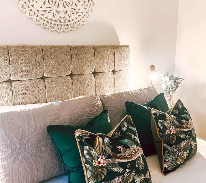 Photo of Bedroom in Thatto Heath