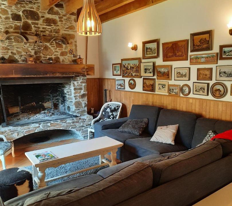 Photo of Livingroom in Benque-Dessous-et-Dessus