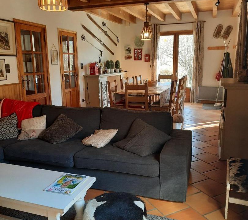 Photo of Livingroom in Benque-Dessous-et-Dessus