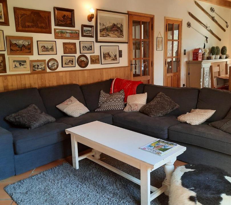Photo of Livingroom in Benque-Dessous-et-Dessus