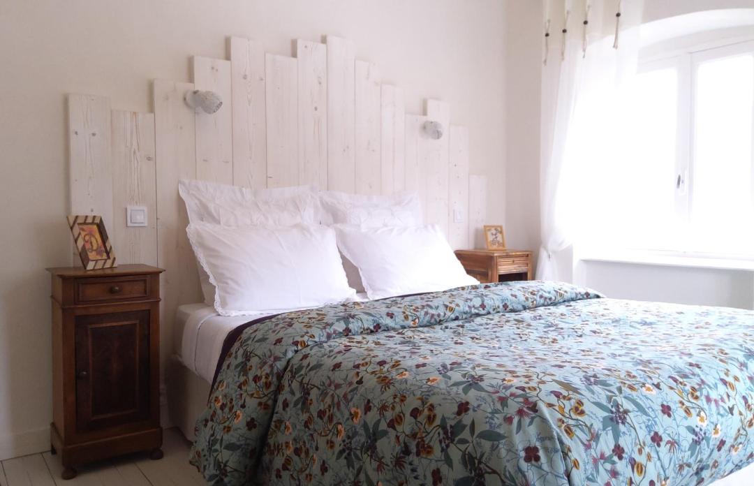 Photo of Bedroom in Sembadel