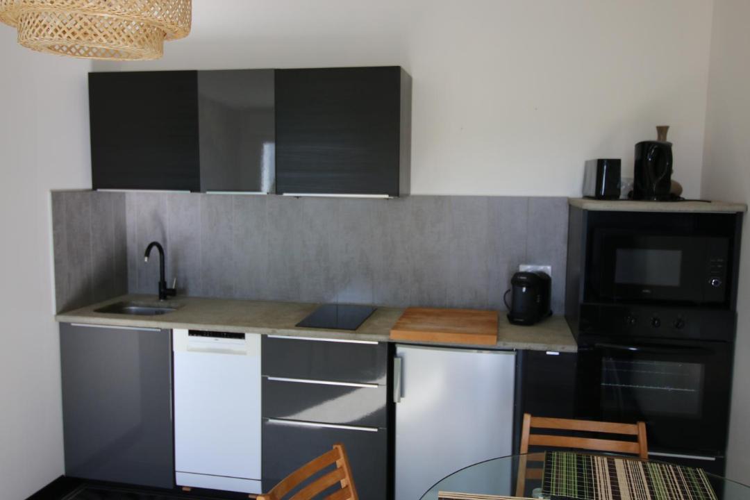 Photo of Kitchen in Langrolay-sur-Rance
