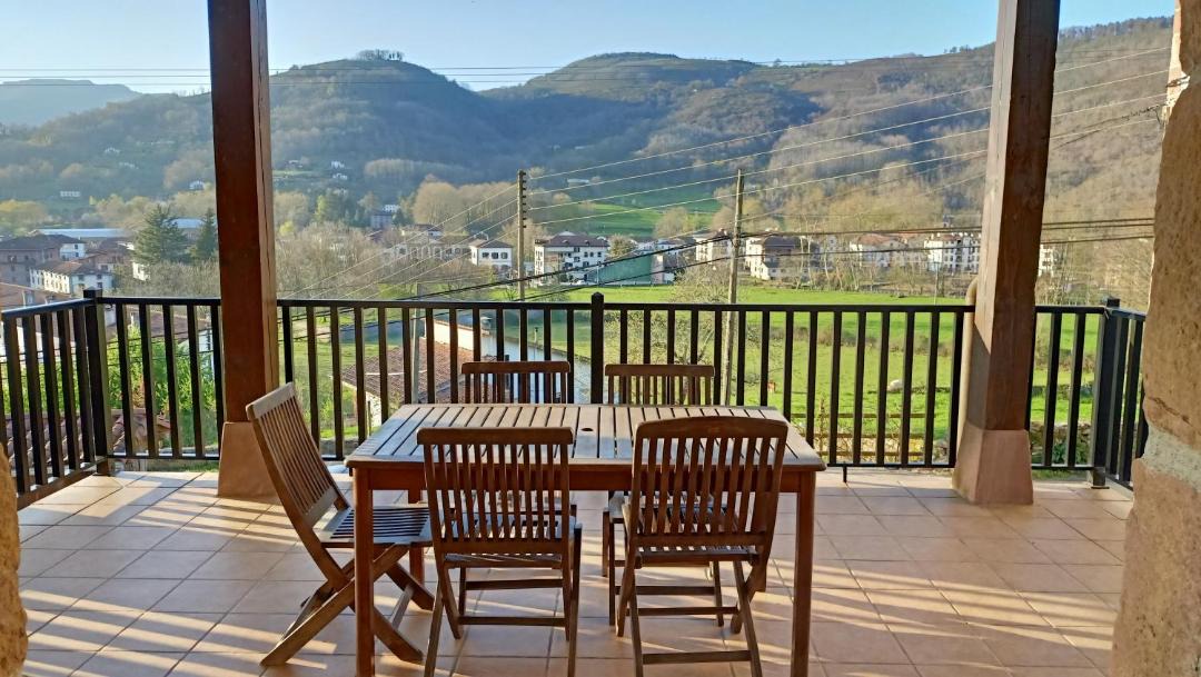 Photo of Patio Balcony in Elizondo