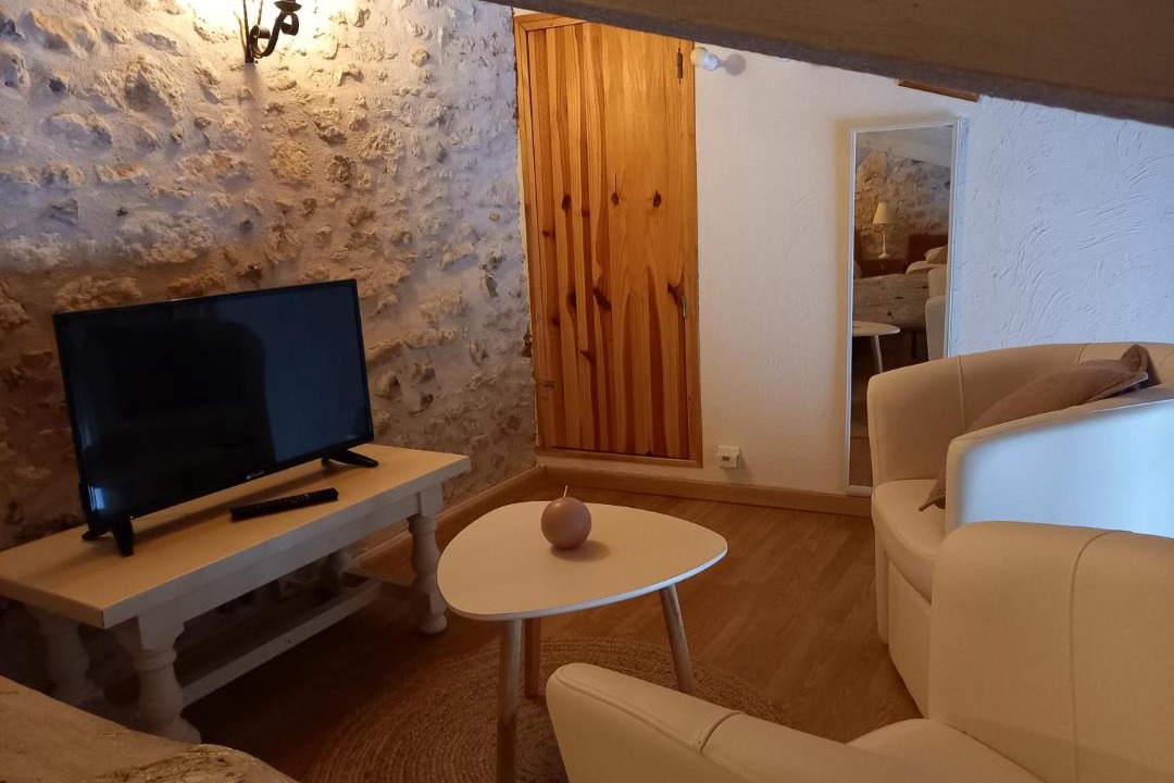 Photo of Livingroom in Cherac