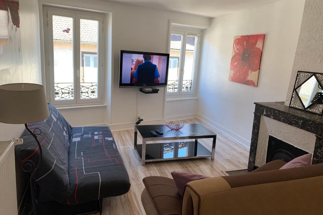 Photo of Others in La Tour-du-Pin