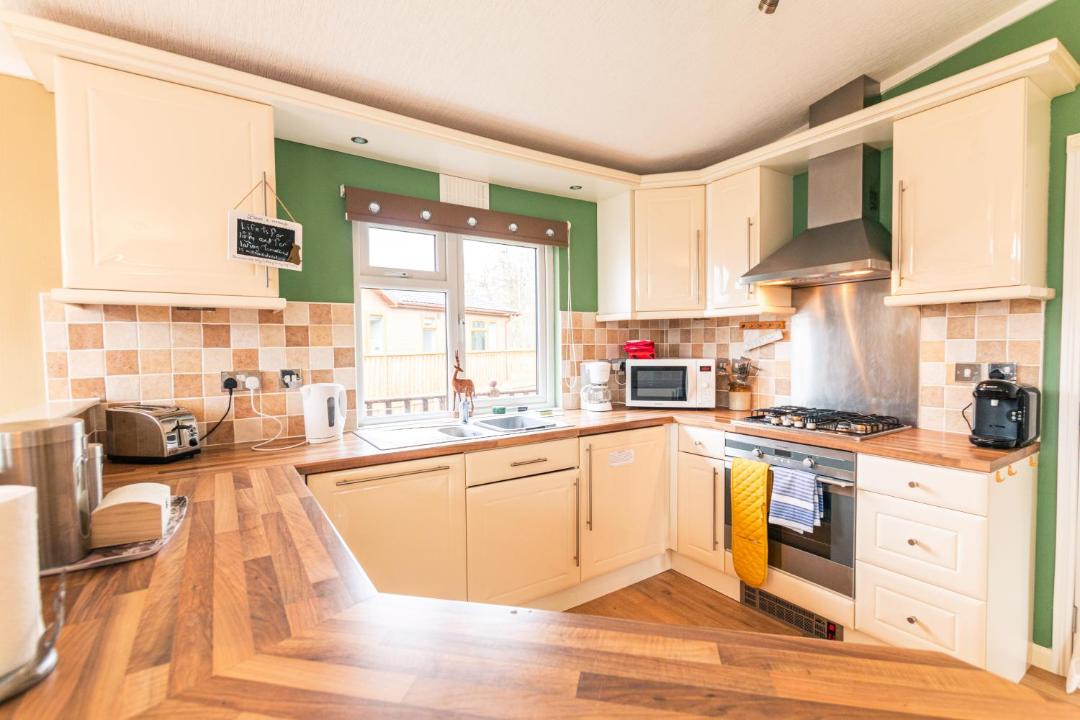 Photo of Kitchen in Malton