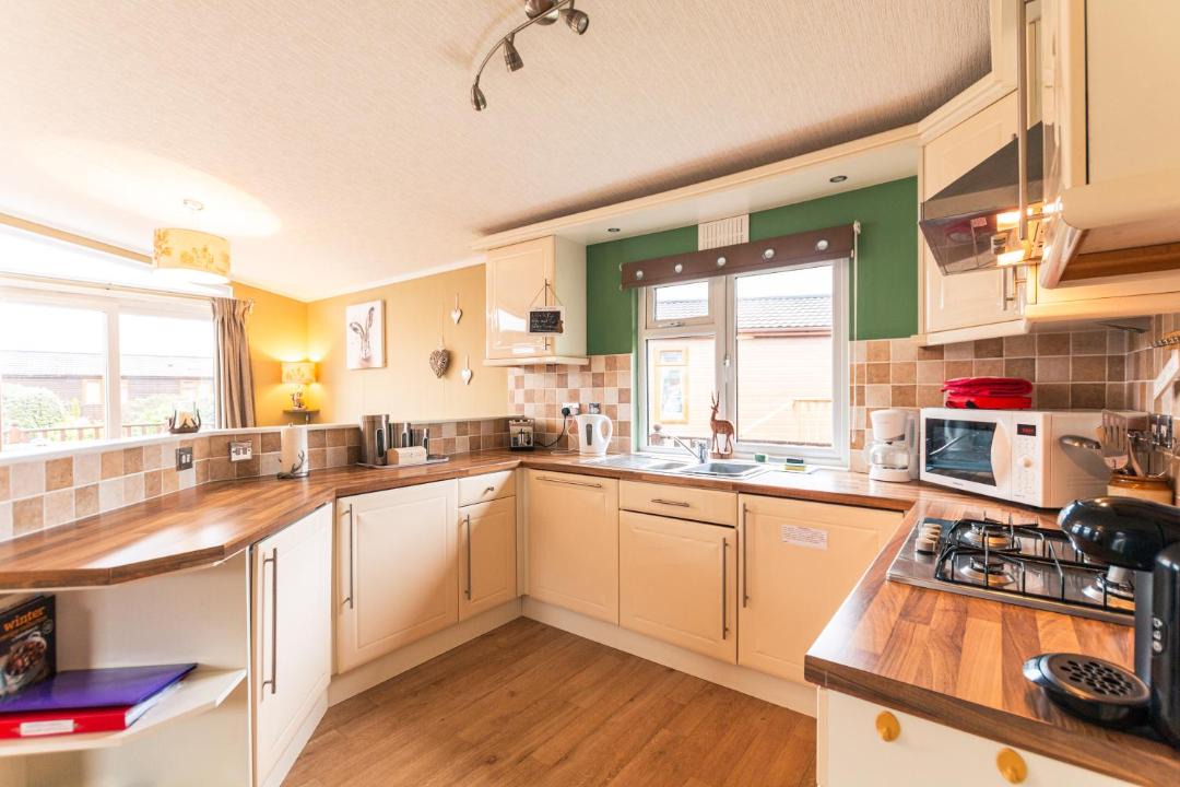 Photo of Kitchen in Malton