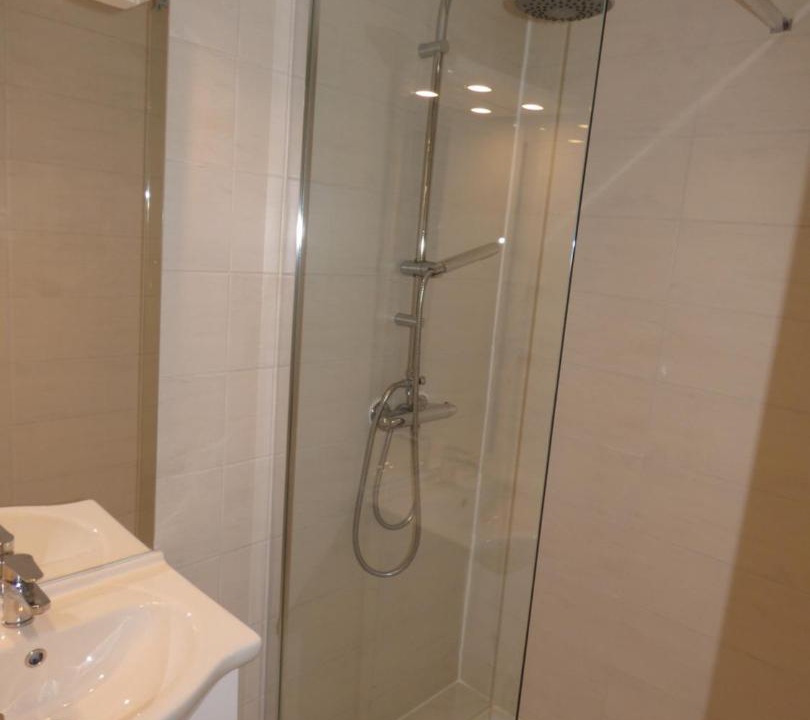 Photo of Bathroom in Narbonne-Plage