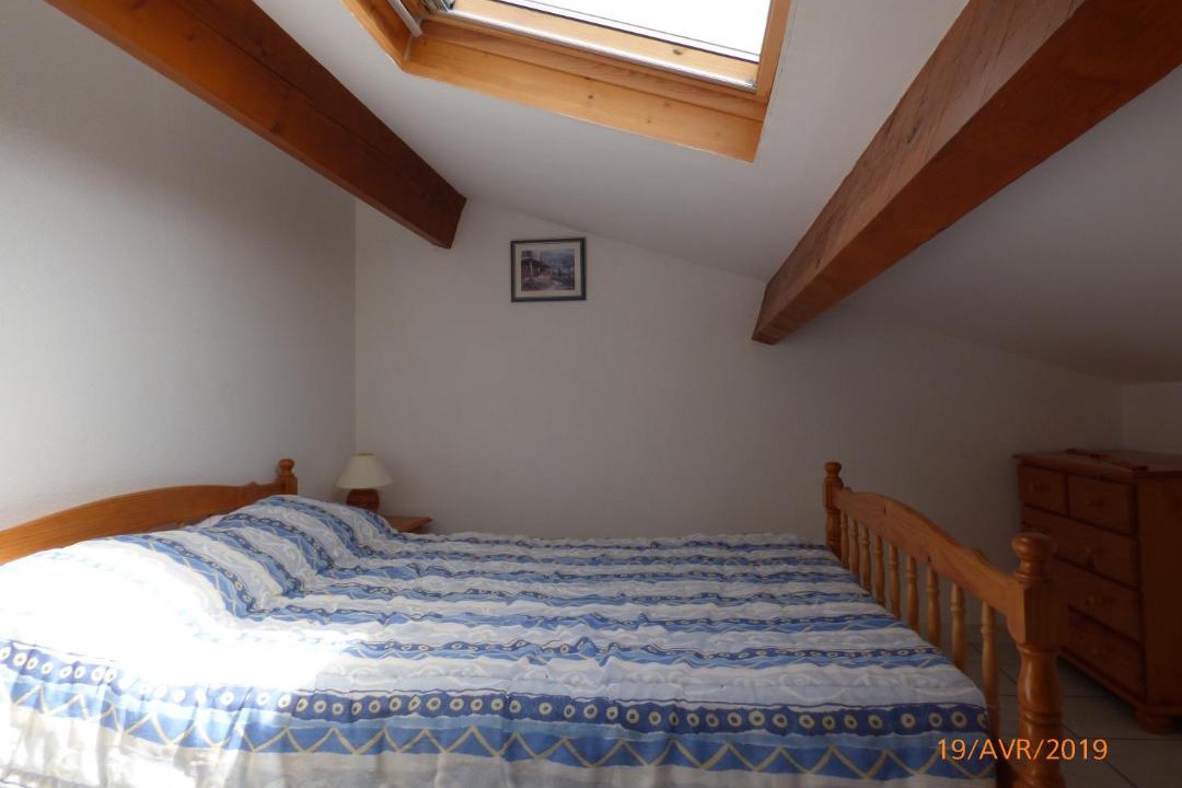 Photo of Bedroom in Narbonne-Plage