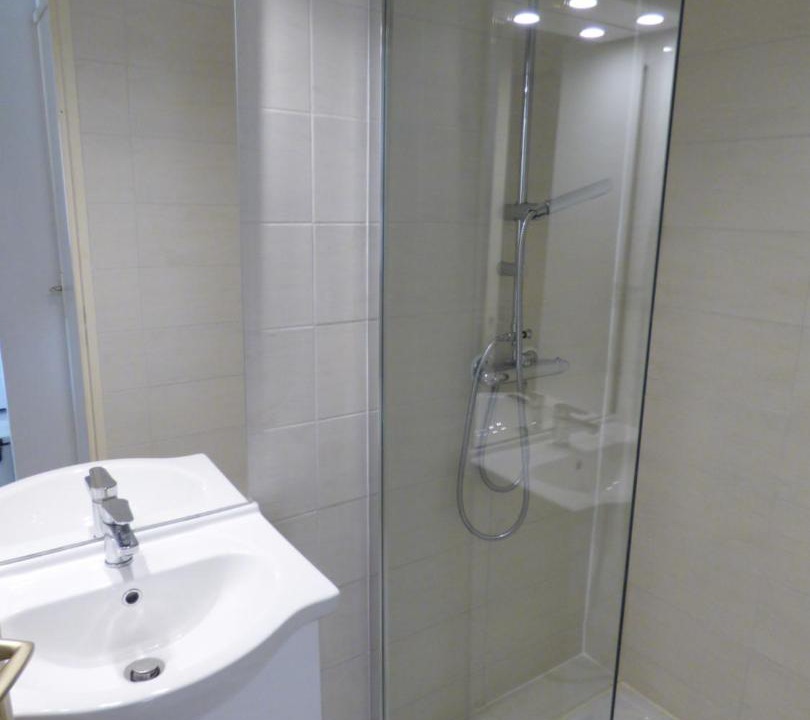 Photo of Bathroom in Narbonne-Plage