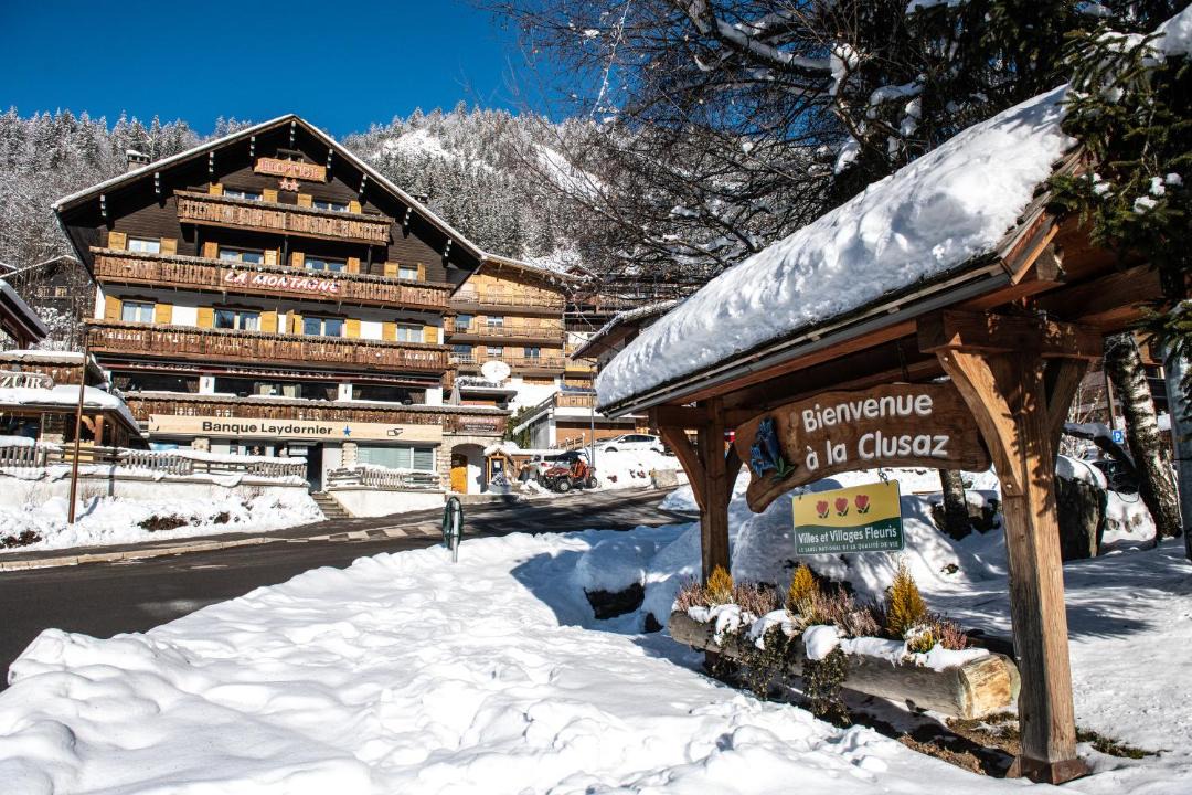 Photo of Others in La Clusaz