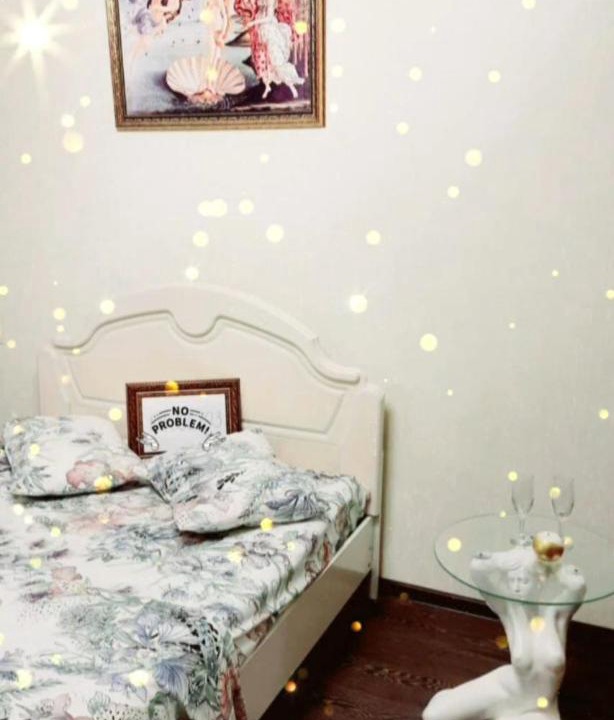 Photo of Bedroom in Krasnyy Gorod Sad