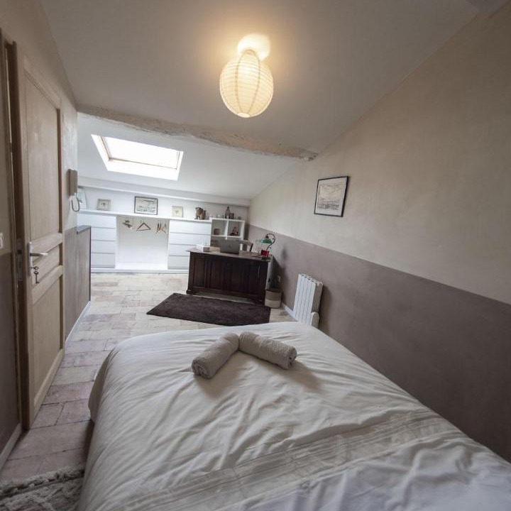 Photo of Bedroom in Pezenas