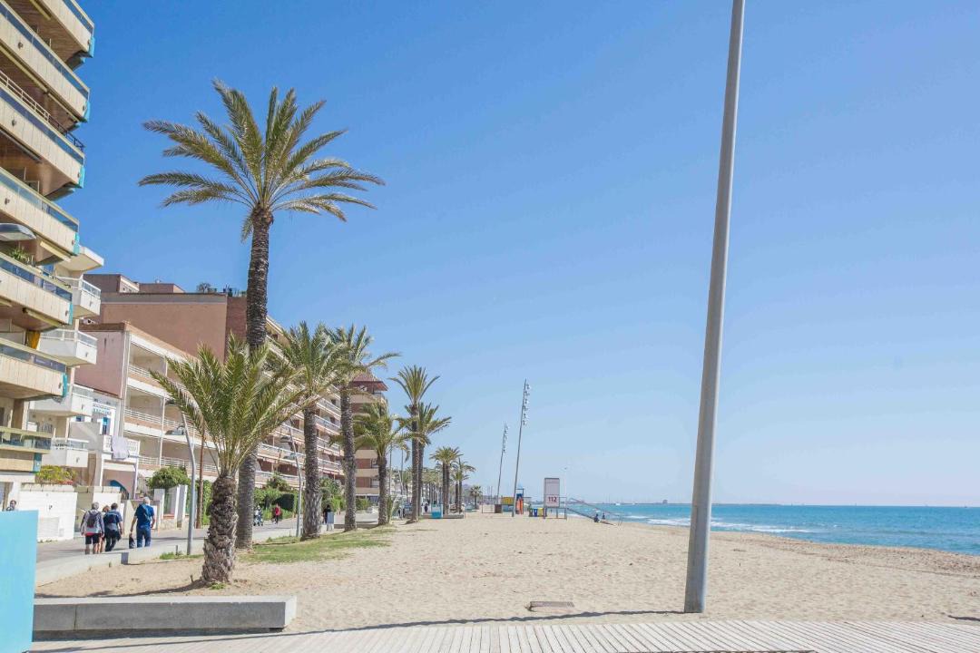 Photo of Others in Calafell