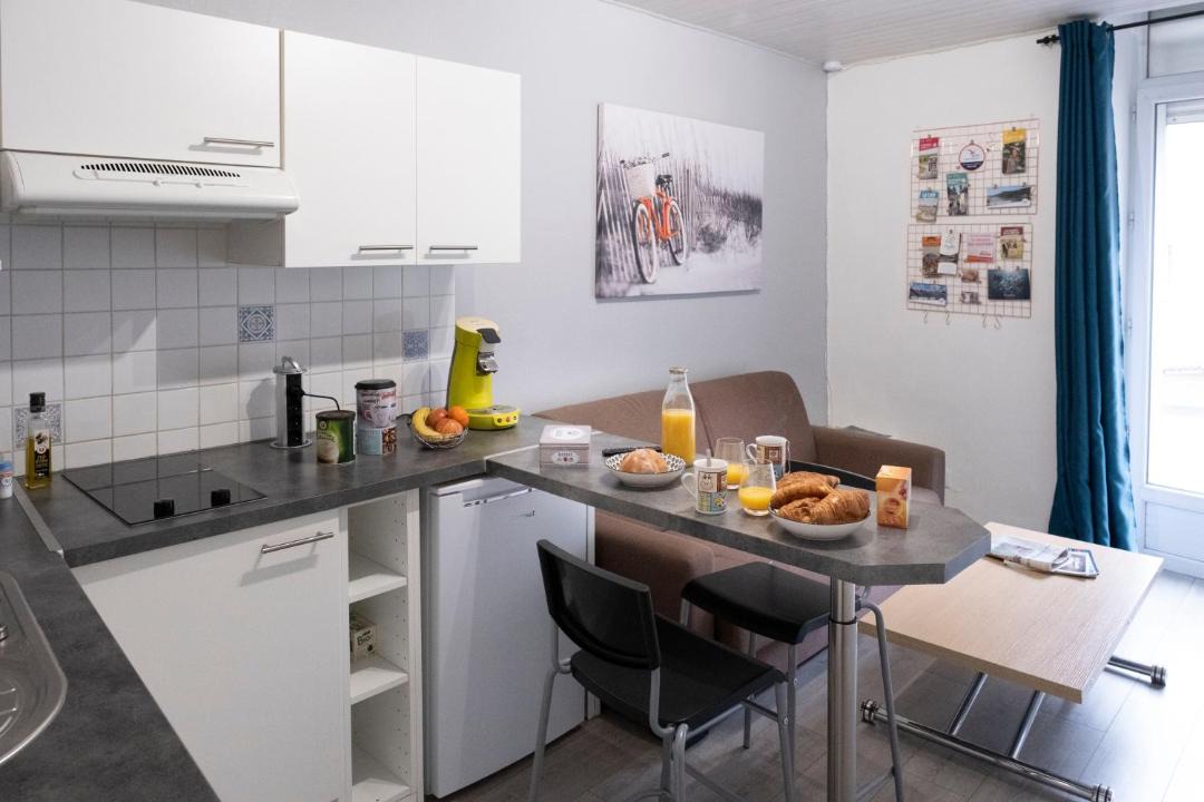 Photo of Kitchen in Montrevault-sur-Evre