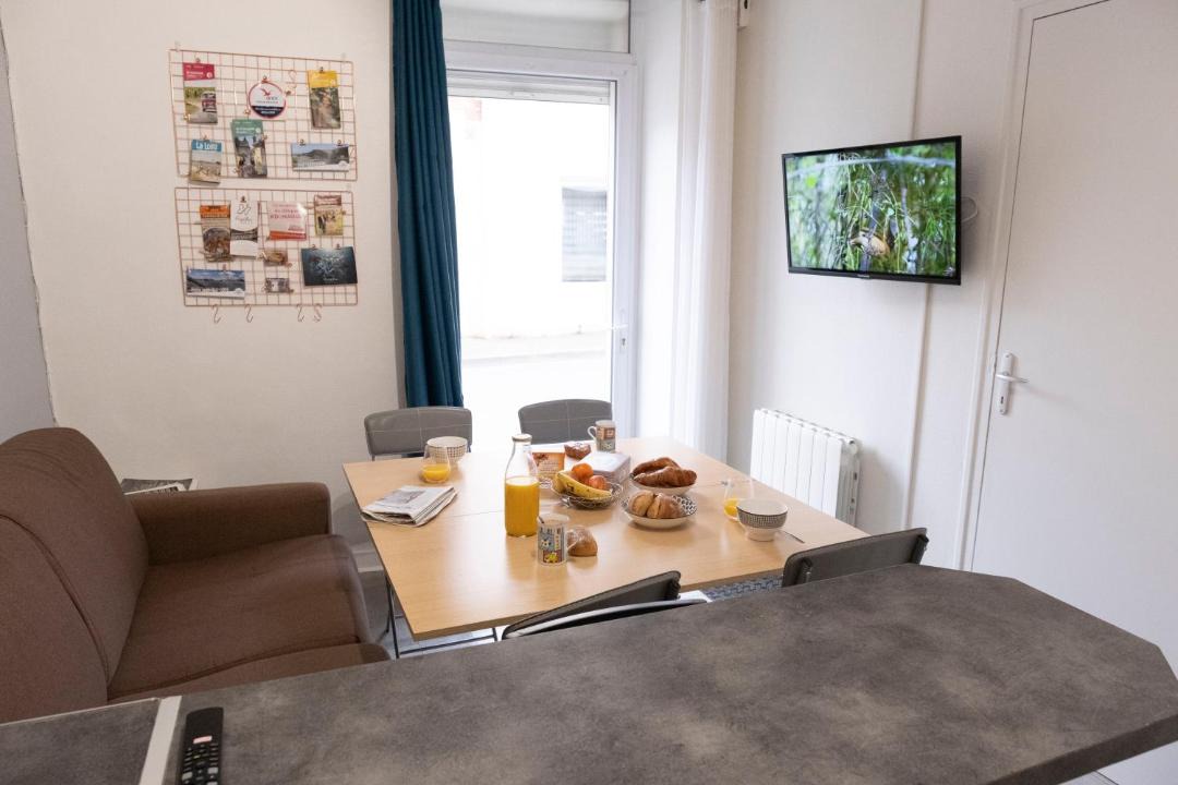 Photo of Livingroom in Montrevault-sur-Evre