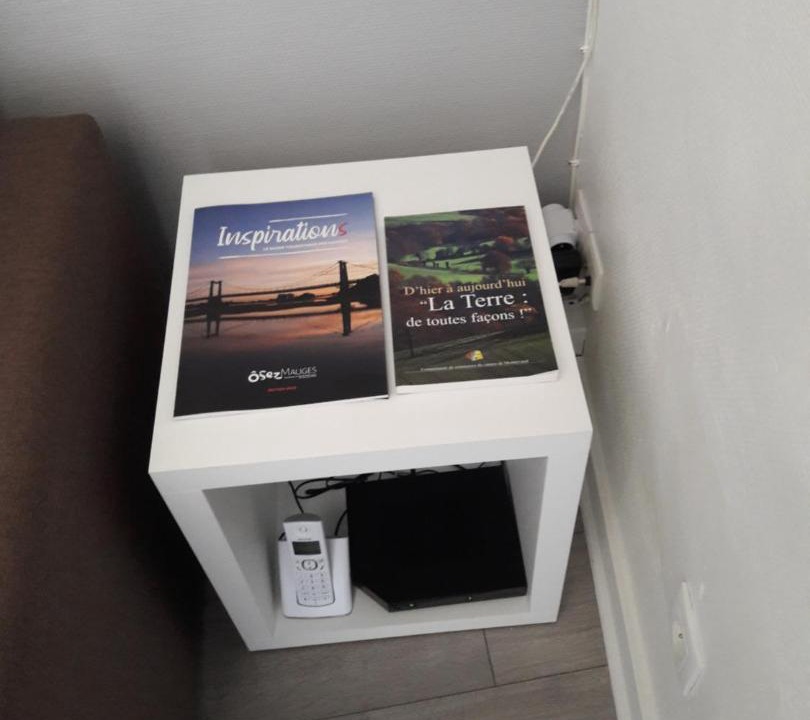 Photo of Others in Montrevault-sur-Evre