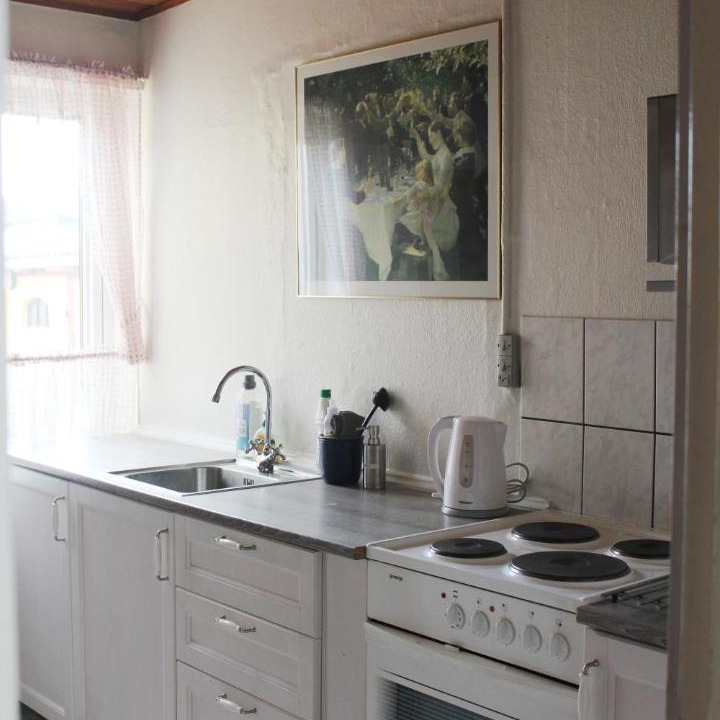 Photo of Kitchen in Rudkobing