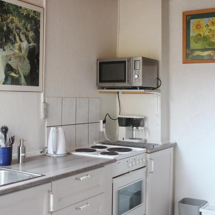 Photo of Kitchen in Rudkobing