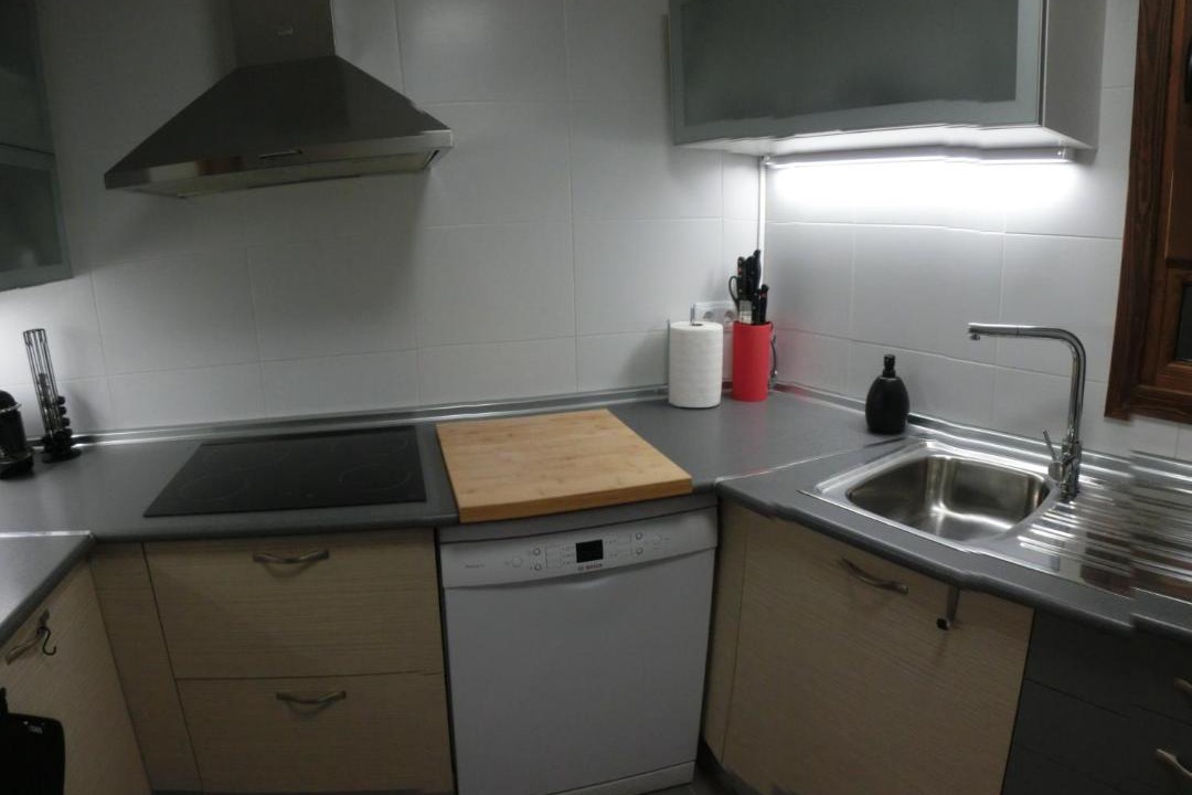 Photo of Kitchen in Alt Aneu
