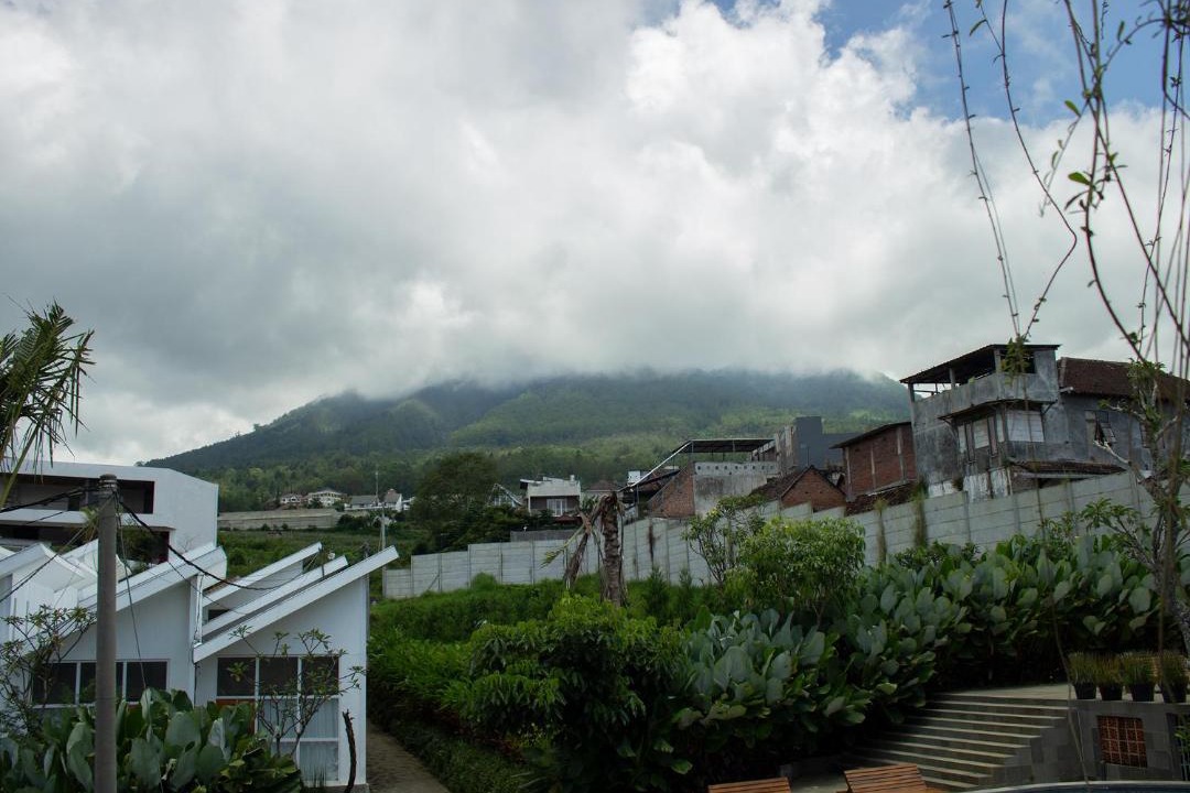 Photo of Buildings in Ngaglik