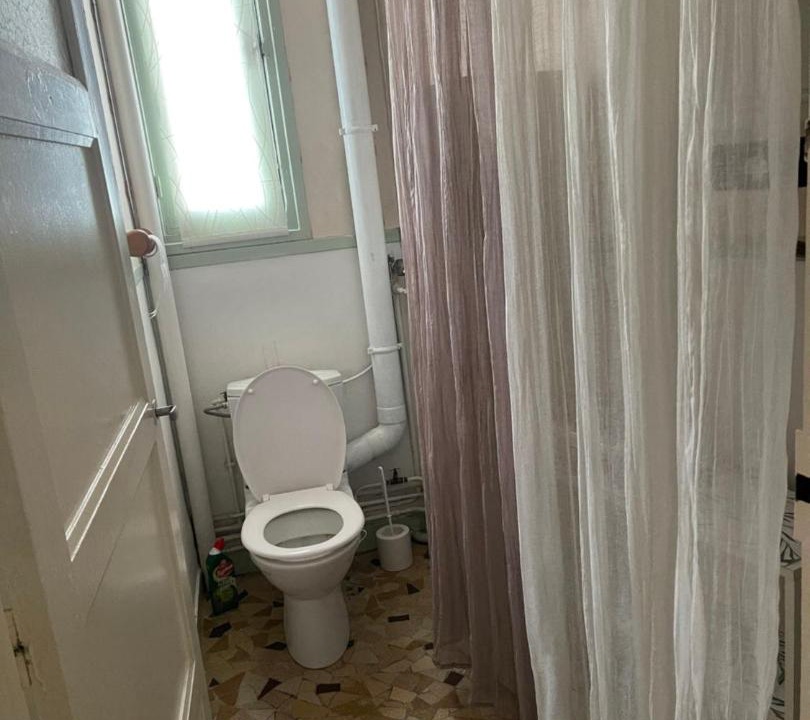 Photo of Bathroom in Noyon