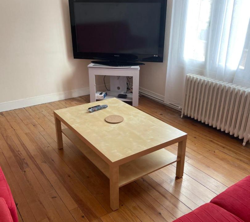 Photo of Livingroom in Noyon