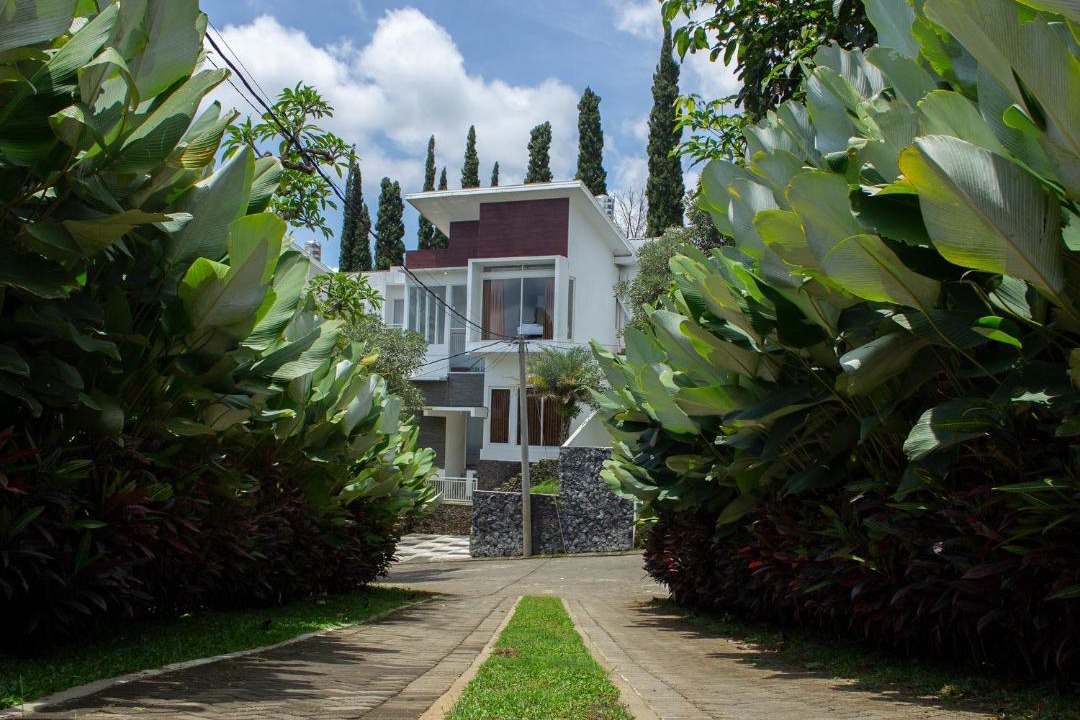 Photo of Buildings in Ngaglik