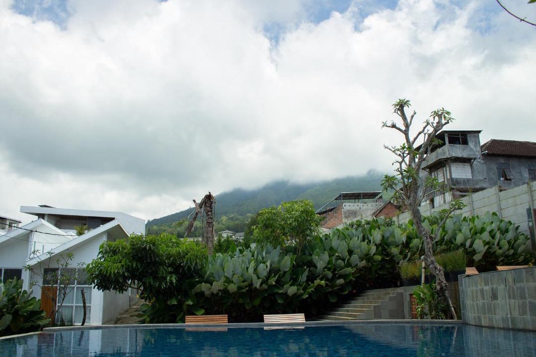 Photo of Outdoor in Ngaglik