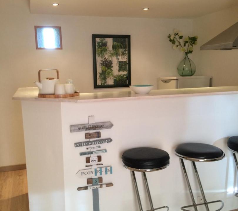 Photo of Kitchen in Cordemais