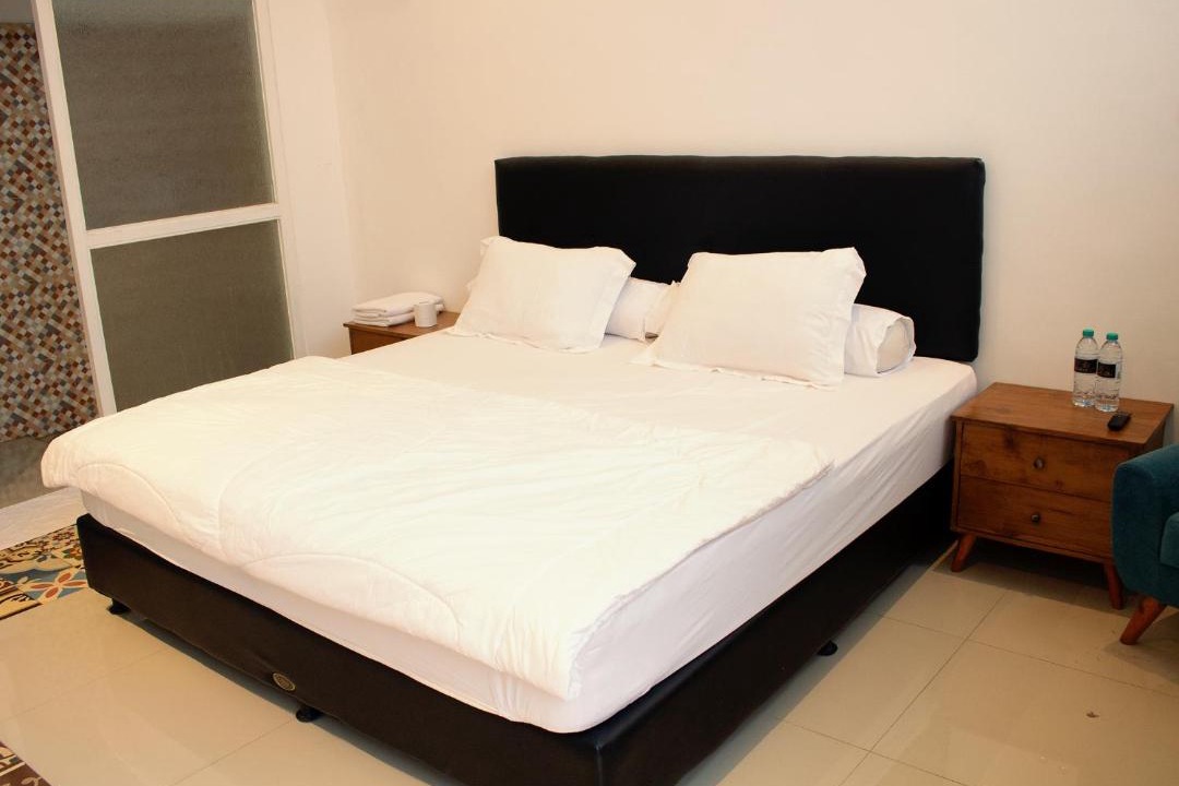 Photo of Bedroom in Ngaglik