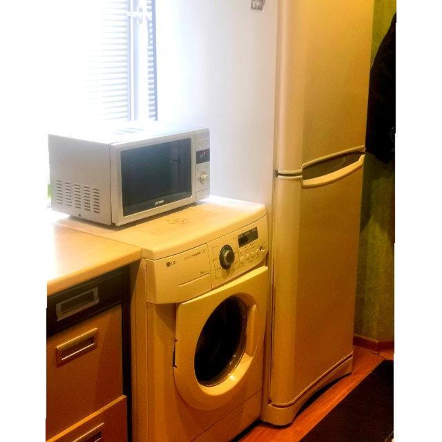 Photo of Kitchen in Kislovodsk