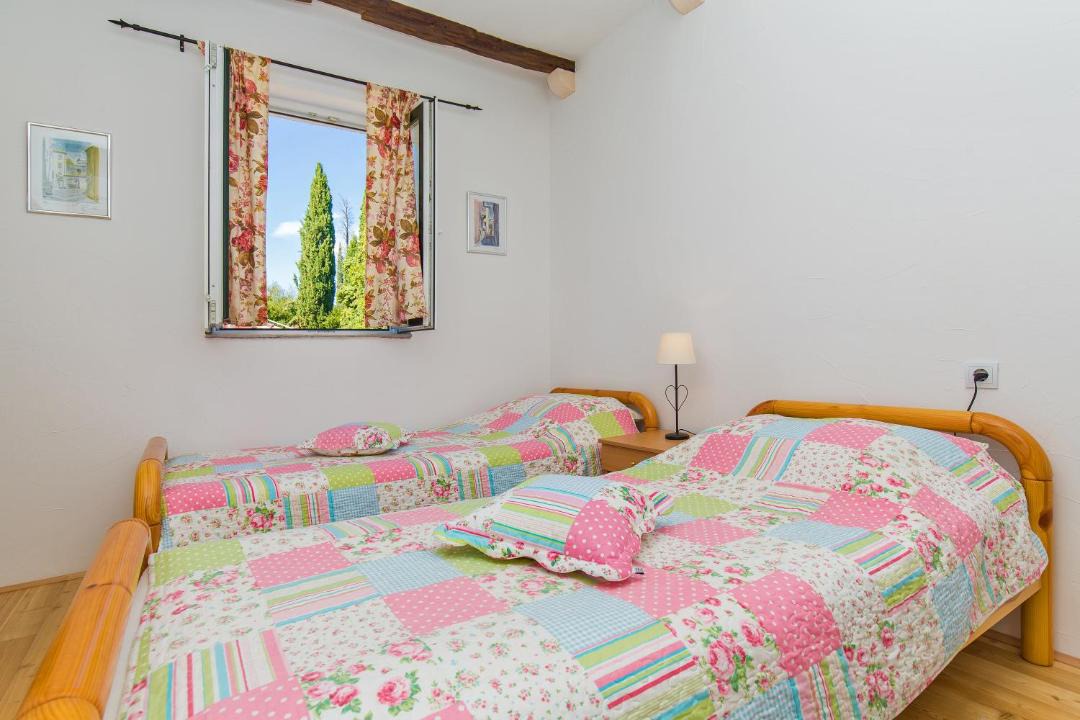 Photo of Bedroom in Mocici