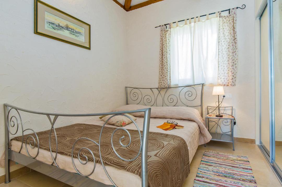 Photo of Bedroom in Mocici