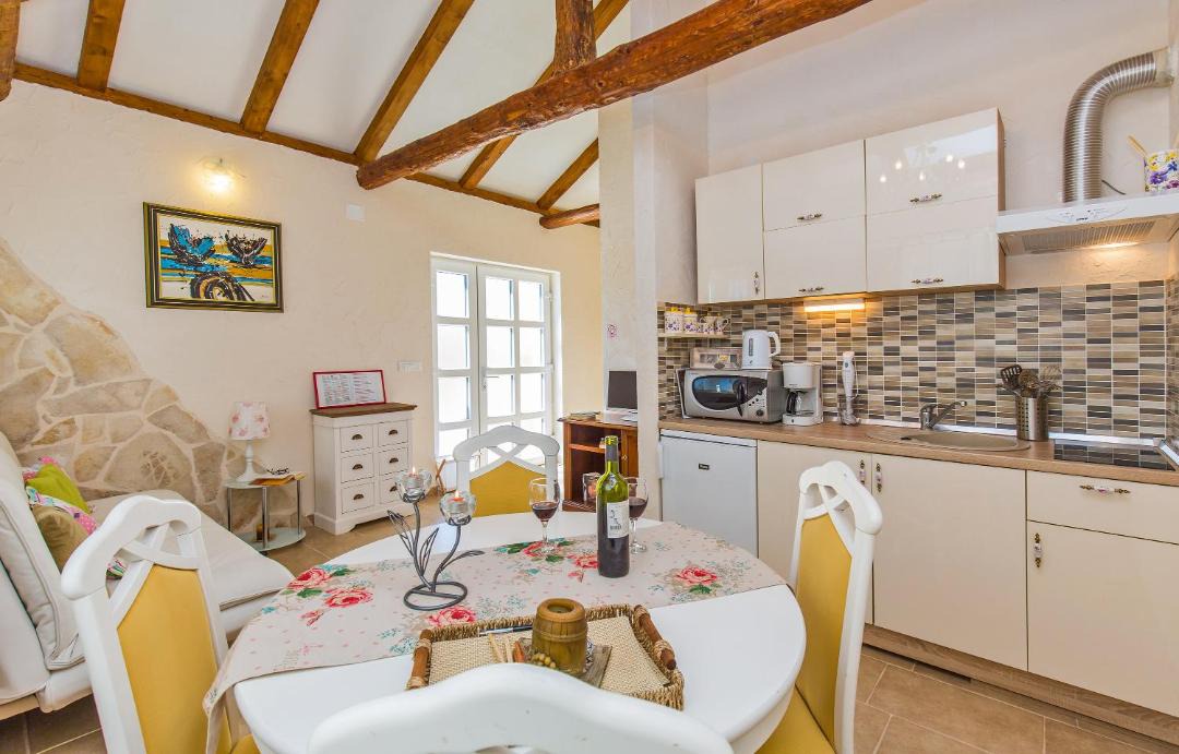 Photo of Kitchen in Mocici