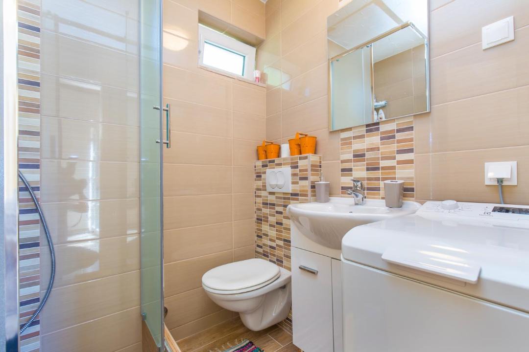 Photo of Bathroom in Mocici
