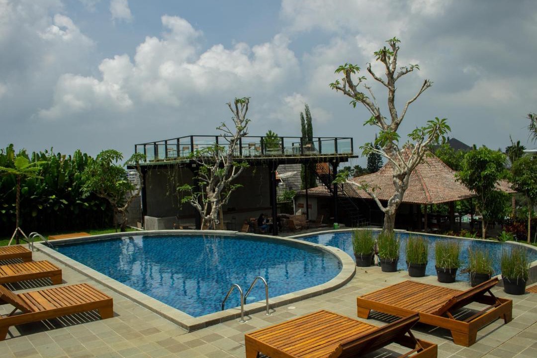 Photo of Outdoor in Ngaglik