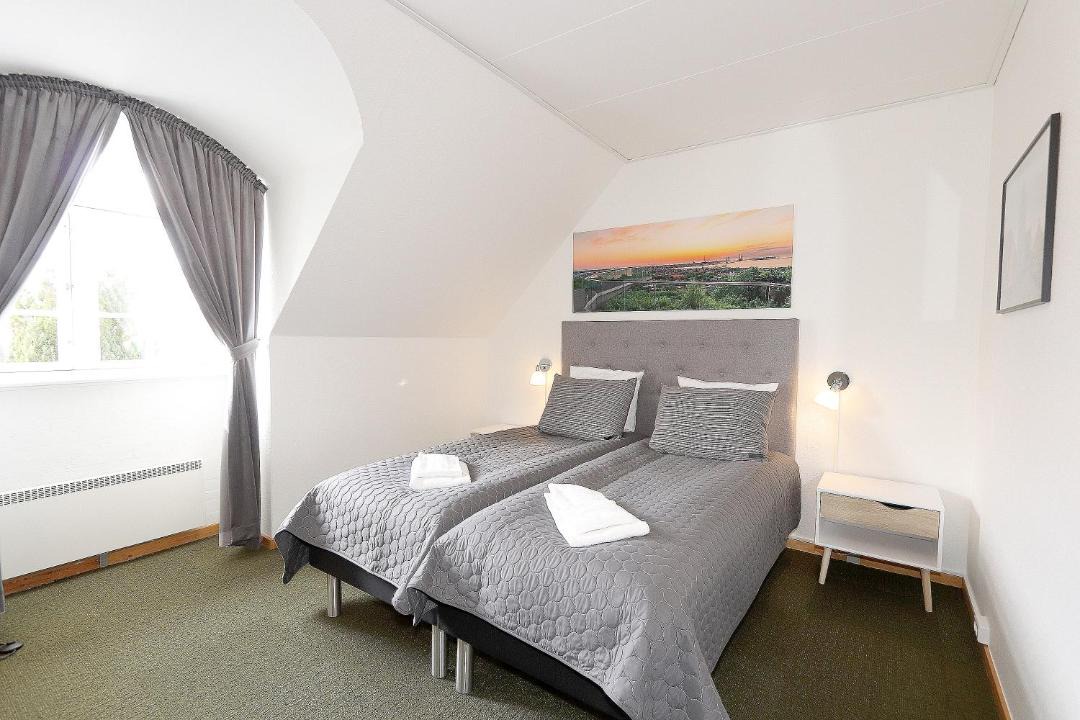 Photo of Bedroom in Frederikshavn