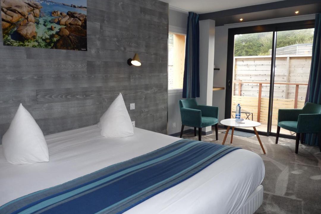 Photo of Others in Perros-Guirec