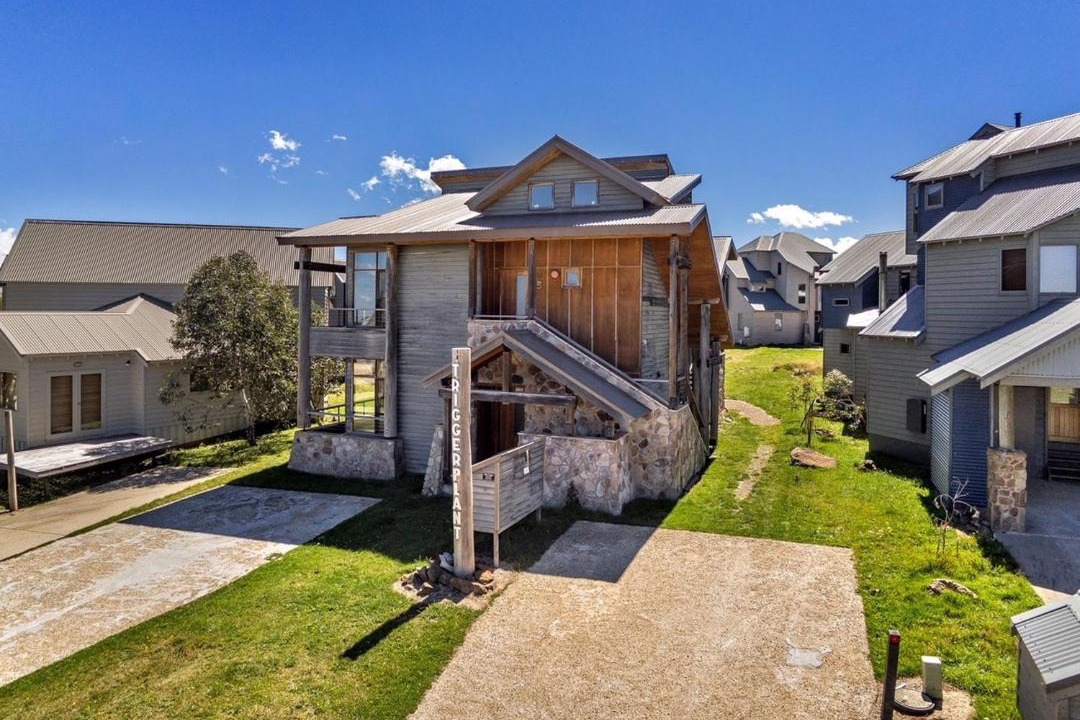 Photo of Others in Dinner Plain