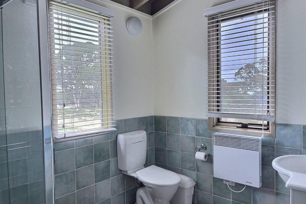 Photo of Bathroom in Dinner Plain