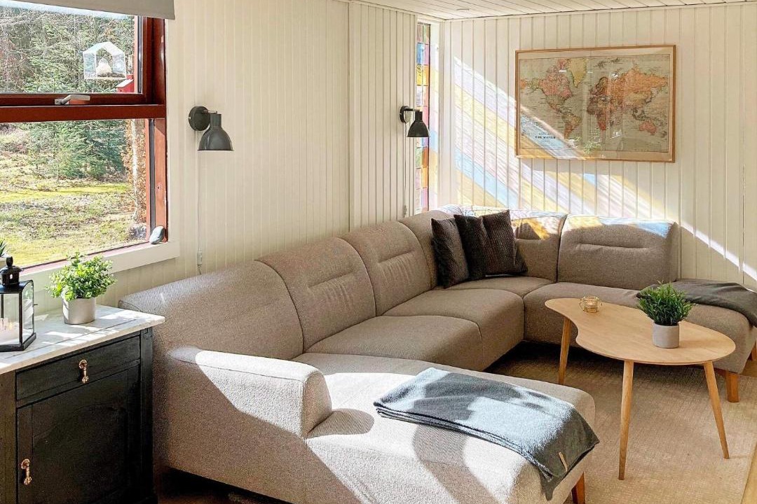 Photo of Livingroom in Bording