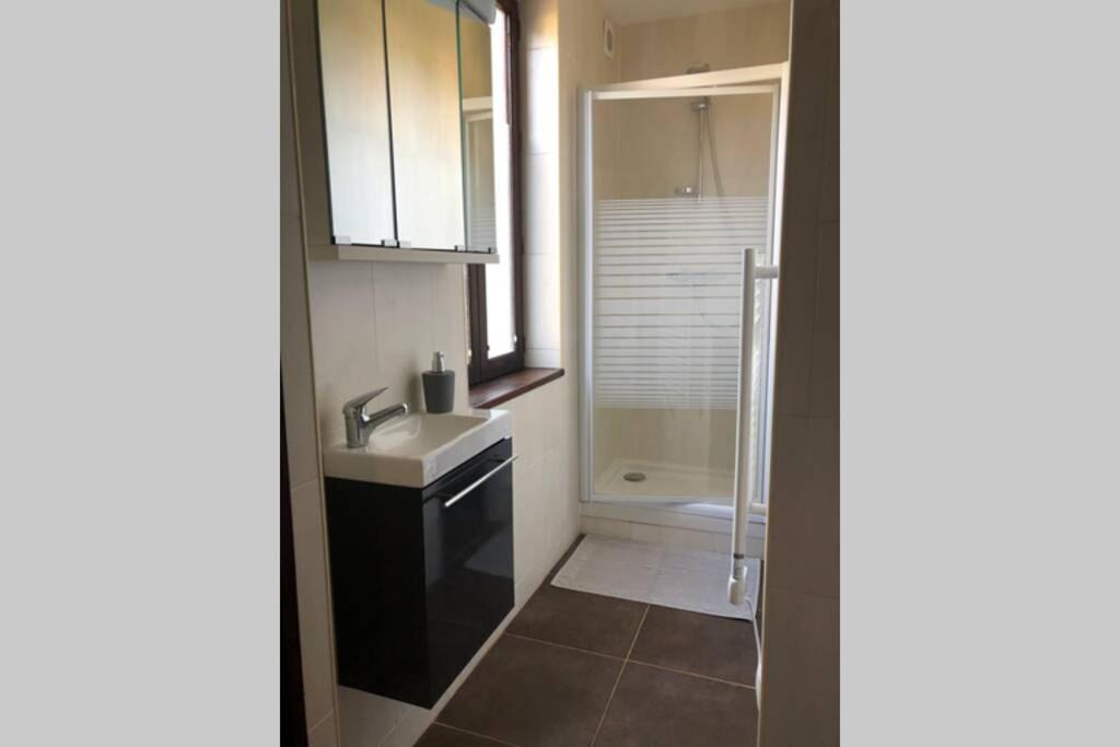 Photo of Bathroom in Moret-sur-Loing