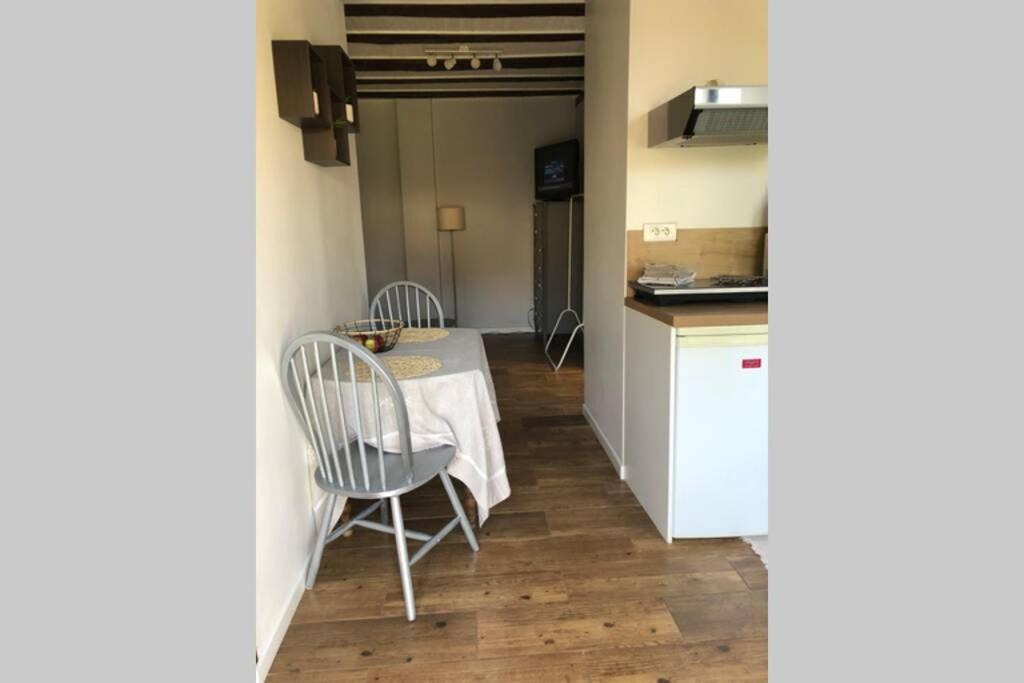 Photo of Kitchen in Moret-sur-Loing