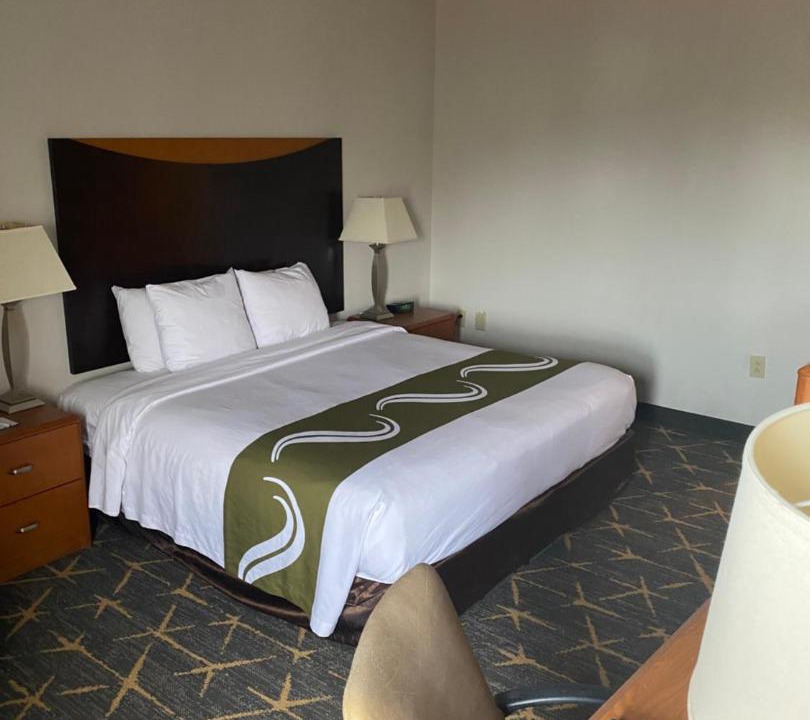 Photo of Bedroom in Spring Valley