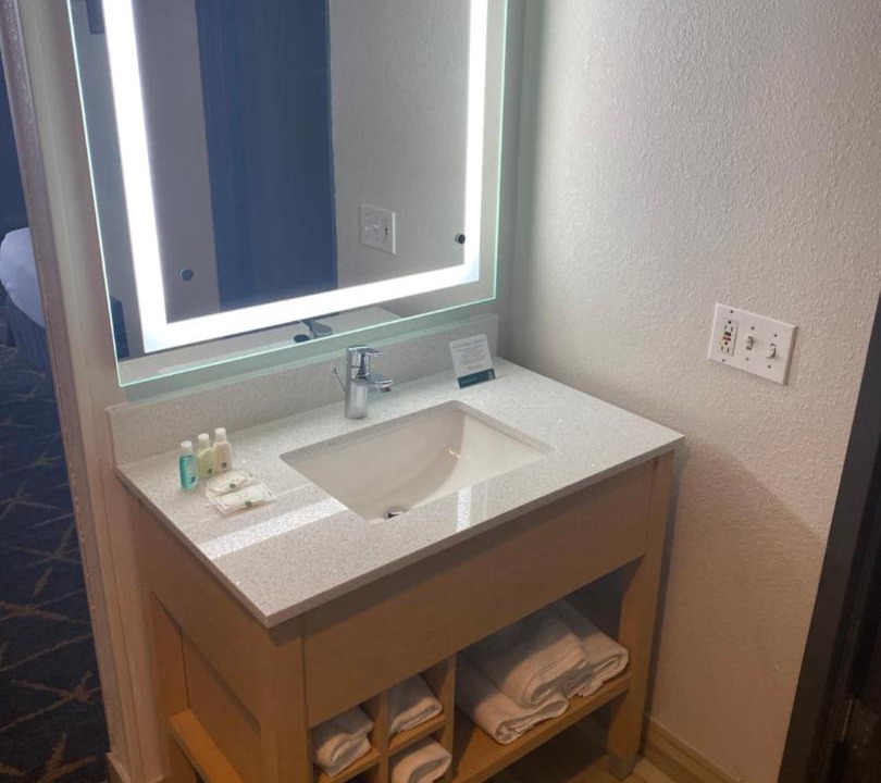 Photo of Bathroom in Spring Valley