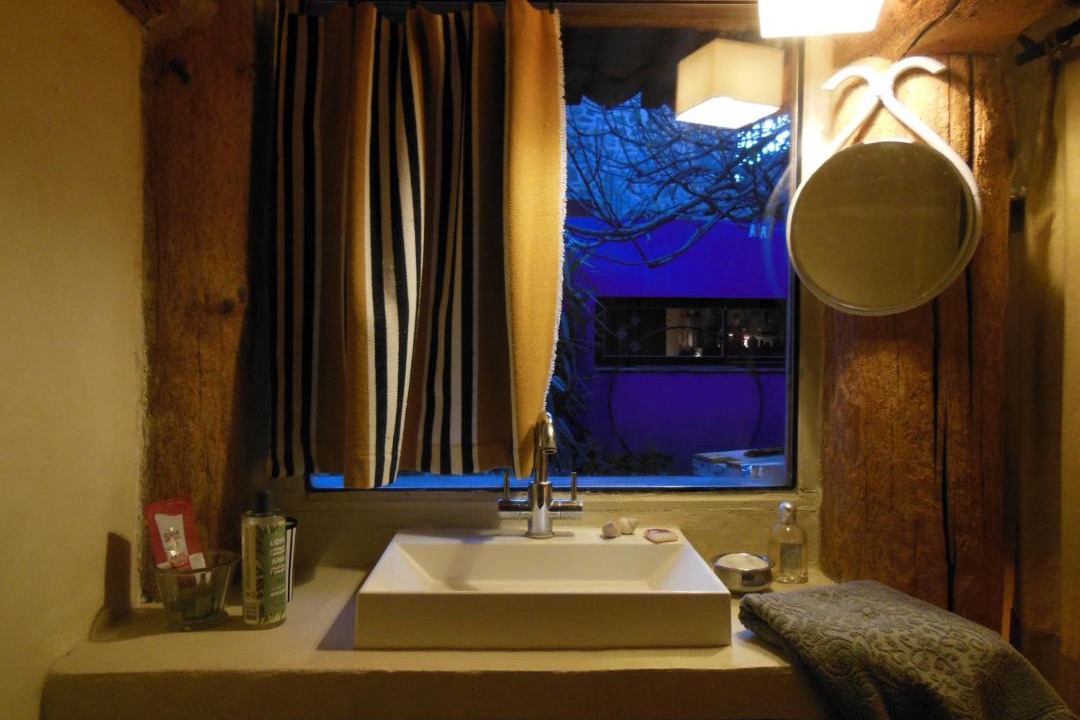 Photo of Bathroom in Villeseque-des-Corbieres