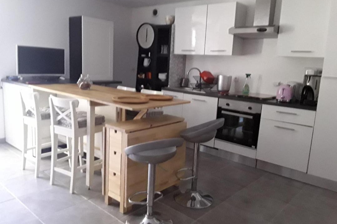 Photo of Kitchen in Ganges